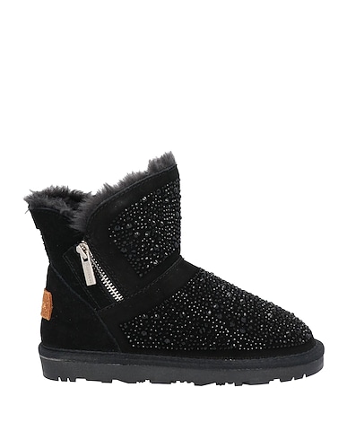 MONNALISA Botín Cuero