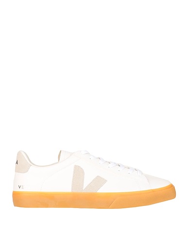 VEJA Sneakers CAMPO
 Weiß Leder