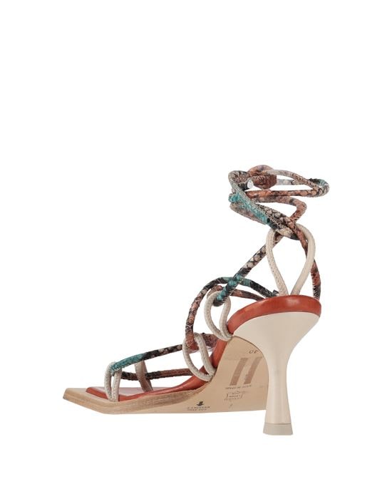 MIISTA Вьетнамки