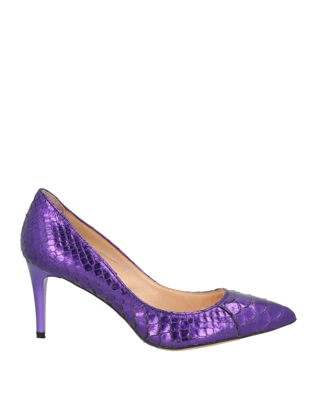 ROBERTO BOTTICELLI - Pumps