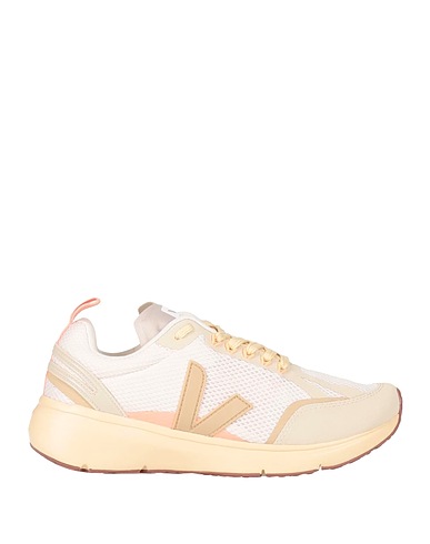 VEJA Sneakers CONDOR 2
 Beige 100% Recyceltes Polyester