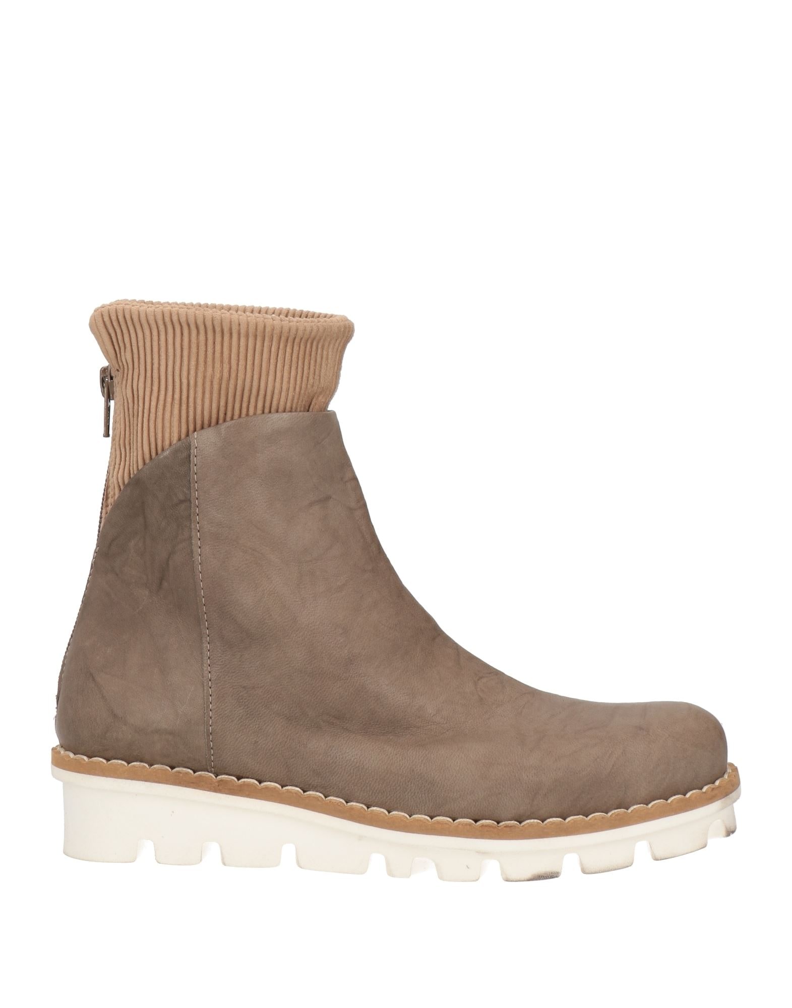 PATRIZIA BONFANTI - Ankle boots