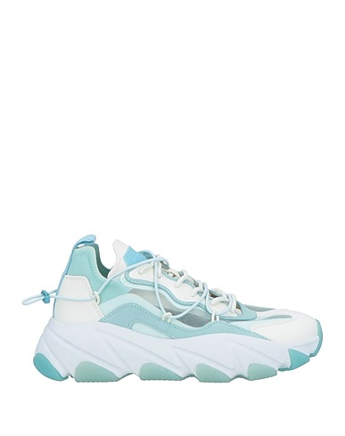 ASH Sneakers Tūrkis Kalbfell, Nylon, Polyurethan