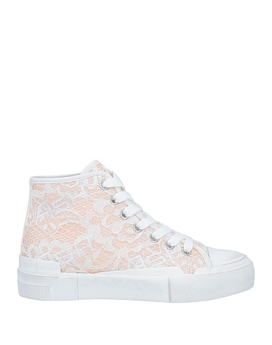 ASH Sneakers Blush Textile fibres