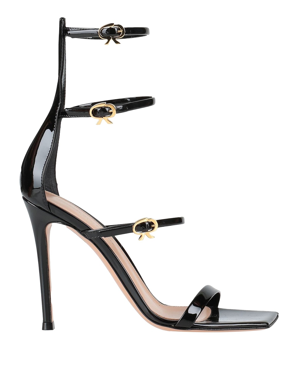 GIANVITO ROSSI - Sandals