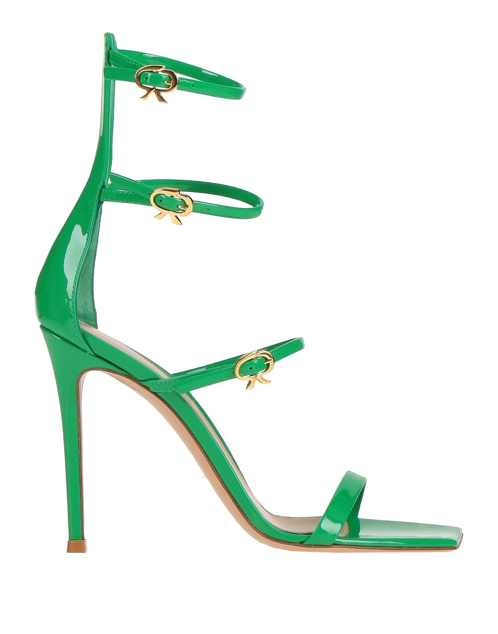 GIANVITO ROSSI - Sandalen