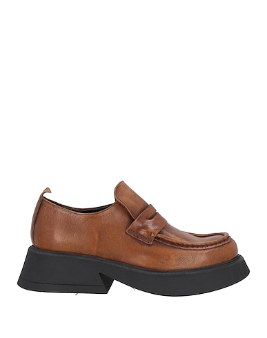 1725.A Loafers Soft Leather