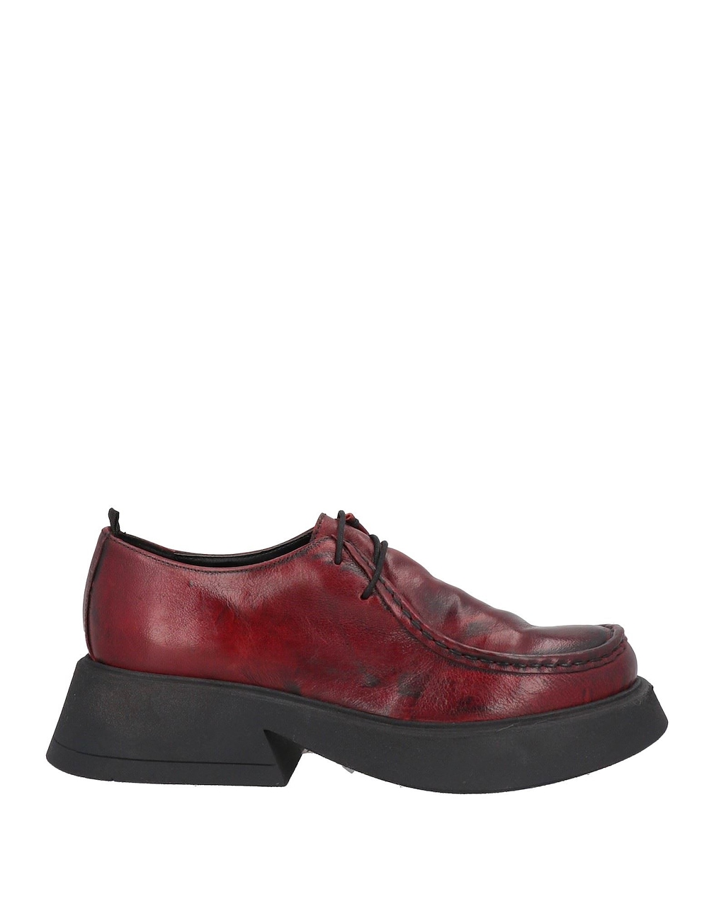 1725.A - Lace-up shoes