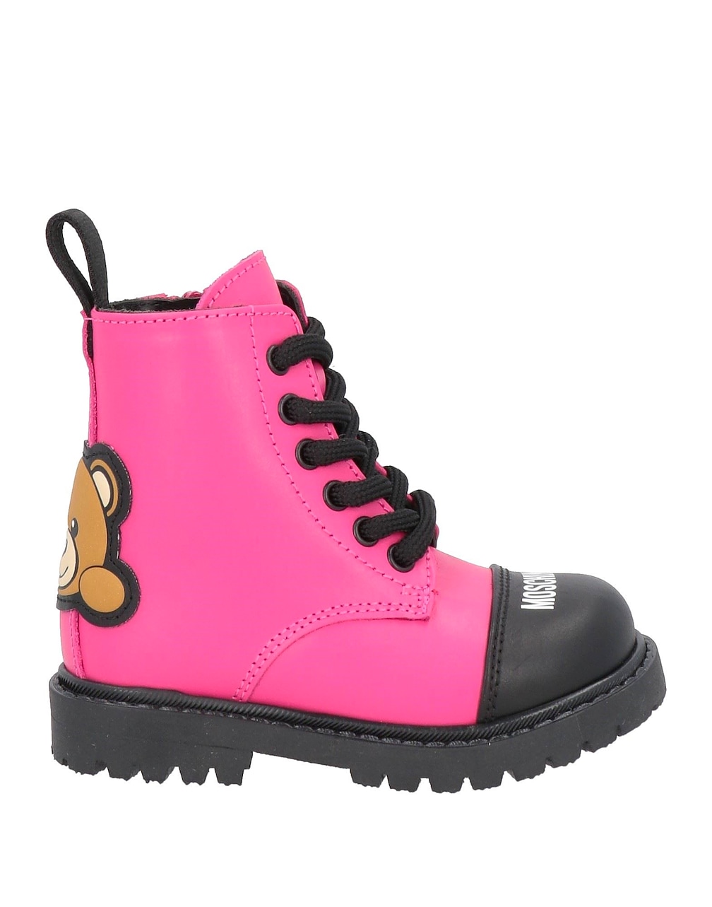 MOSCHINO BABY - Ankle boots