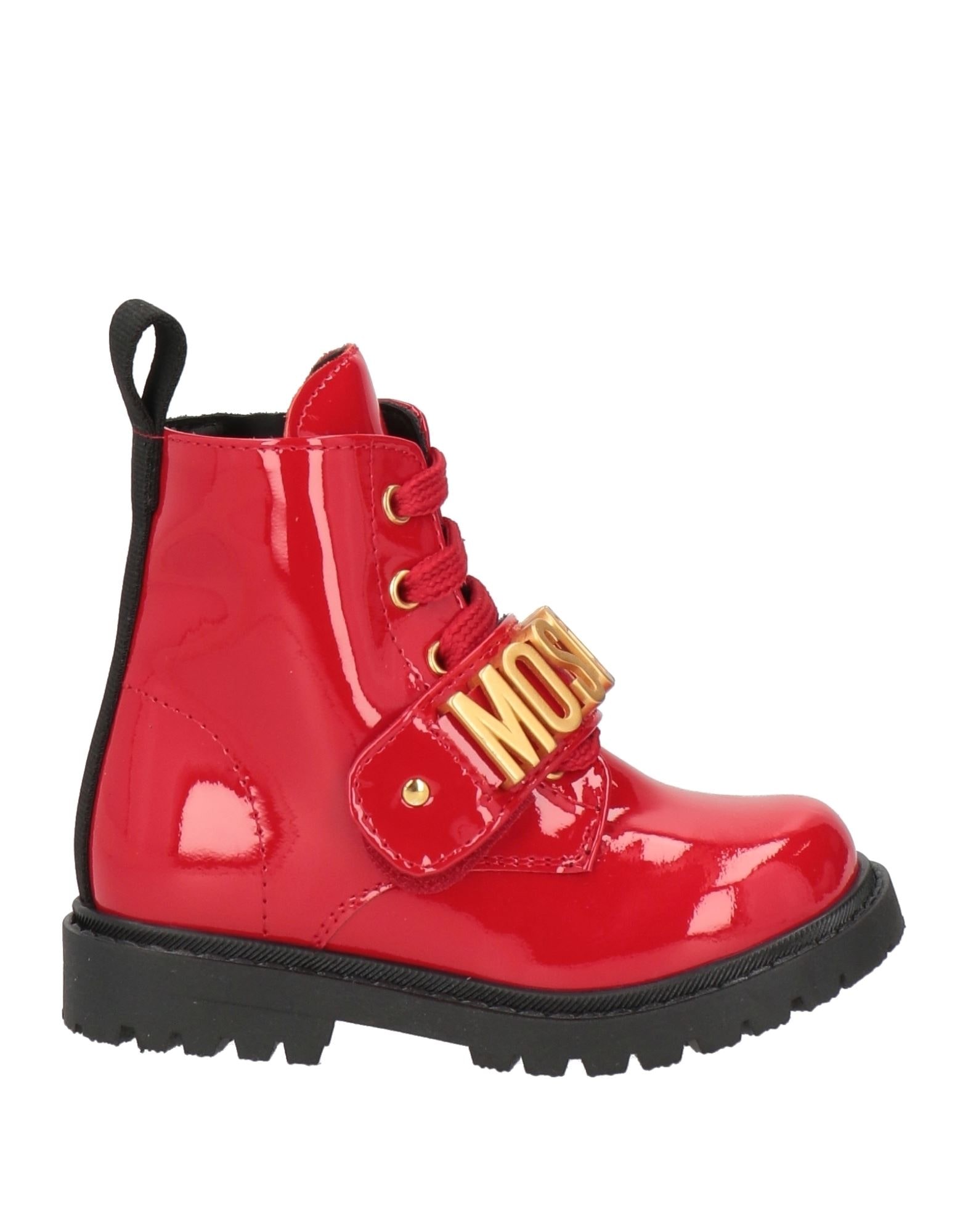 MOSCHINO BABY - Ankle boots