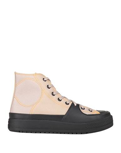 CONVERSE Sneakers CTAS CONSTRUCT HI
 Beige Gewebefasern