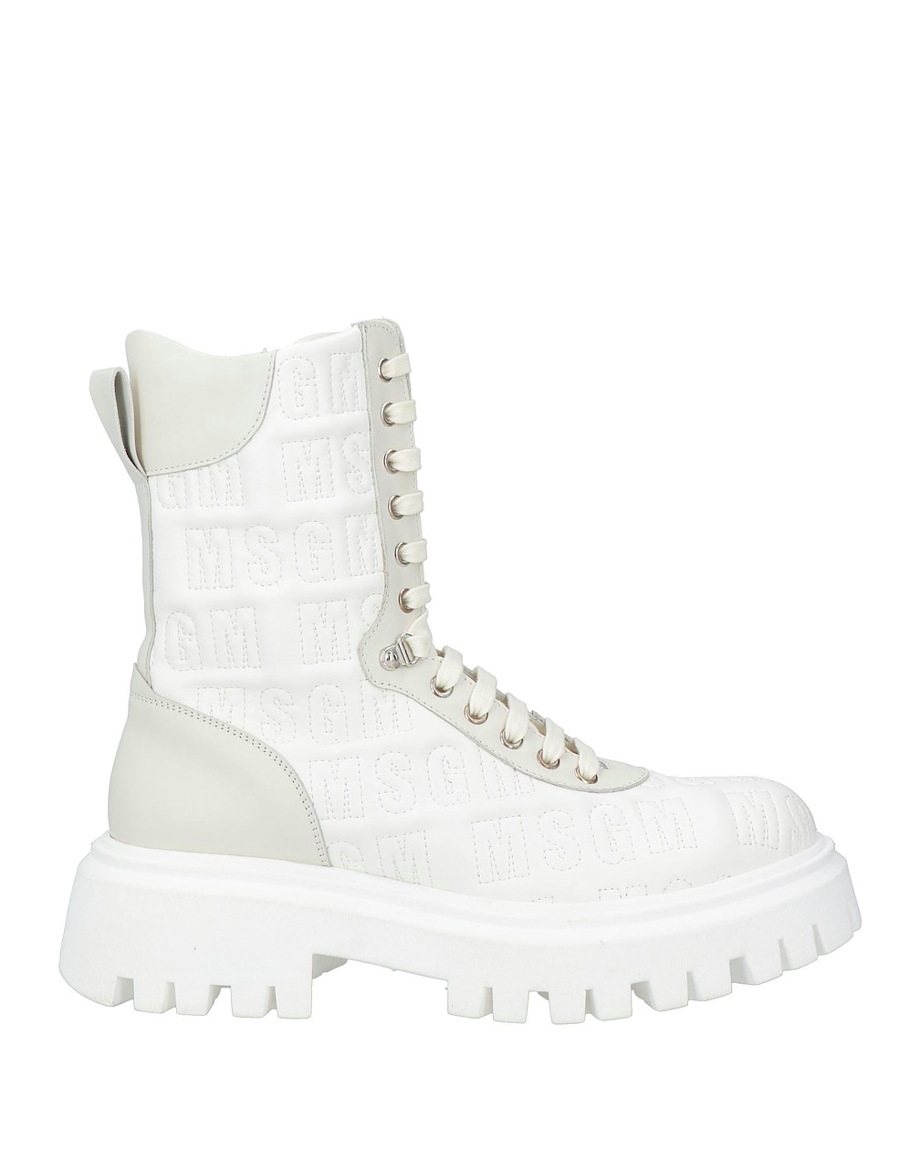 MSGM - Ankle boots