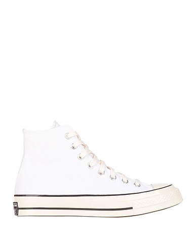 CONVERSE Sneakers CHUCK 70 HI
Fibres textiles
