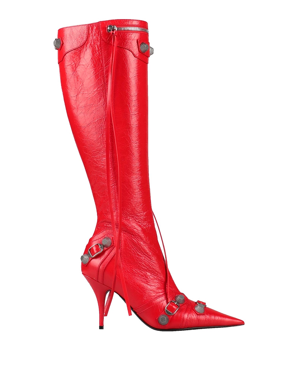 BALENCIAGA - Bottes