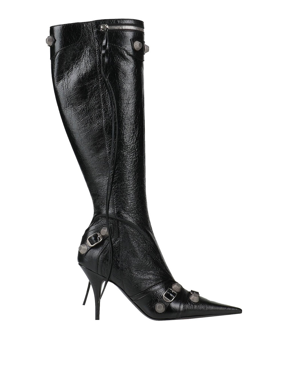 BALENCIAGA - Boots
