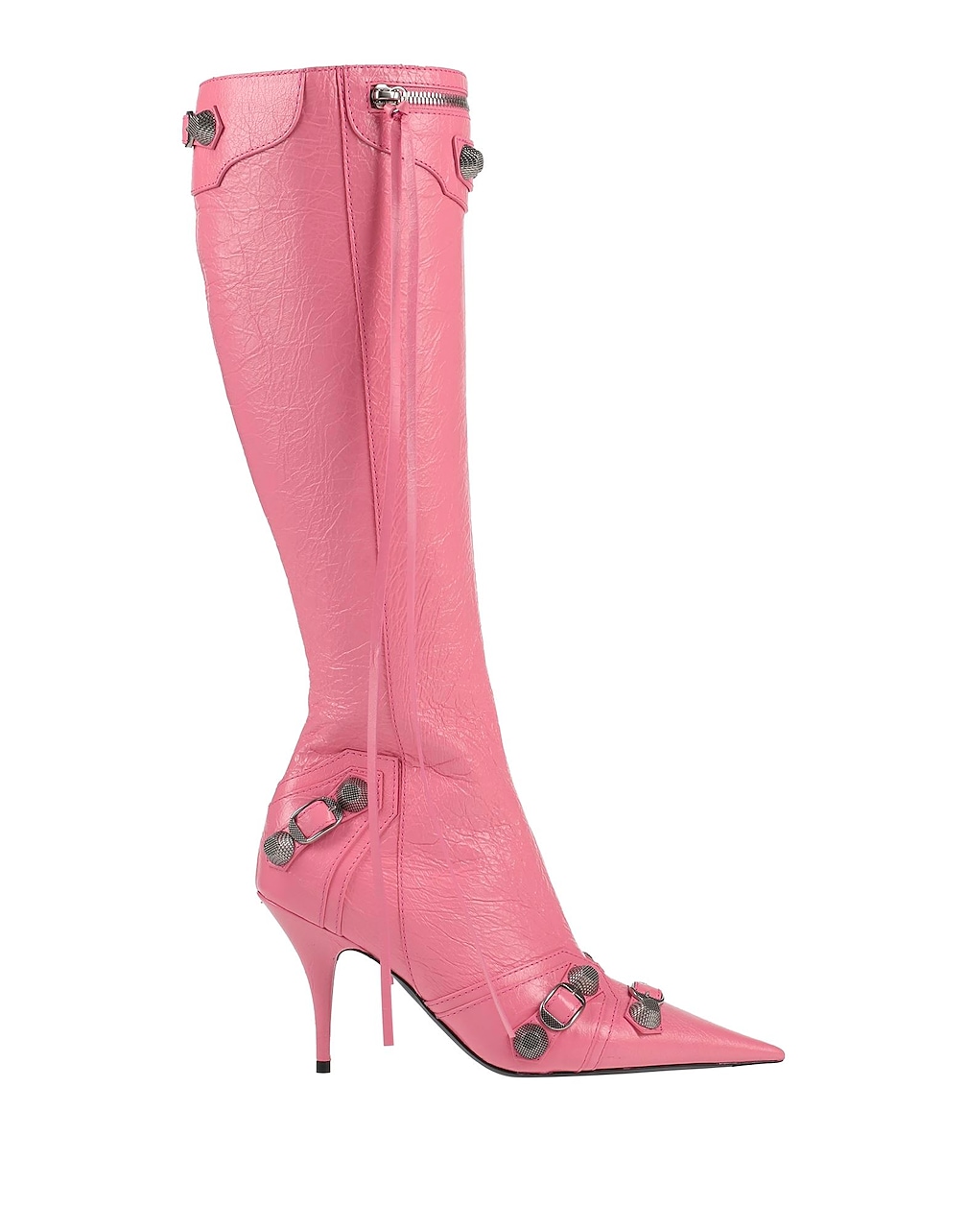 BALENCIAGA - Boots