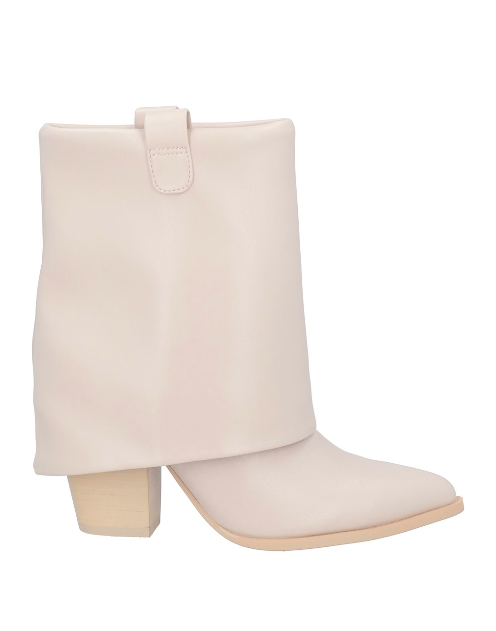 STEVE MADDEN - Botines de caña alta