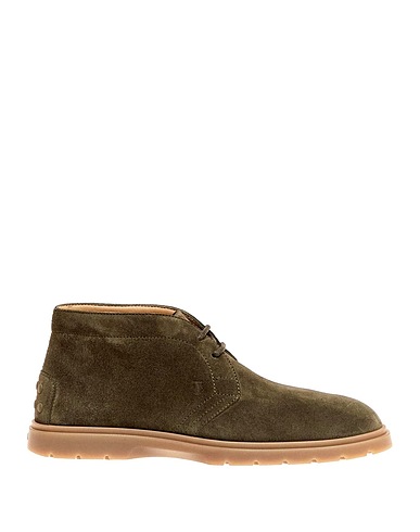 TOD'S