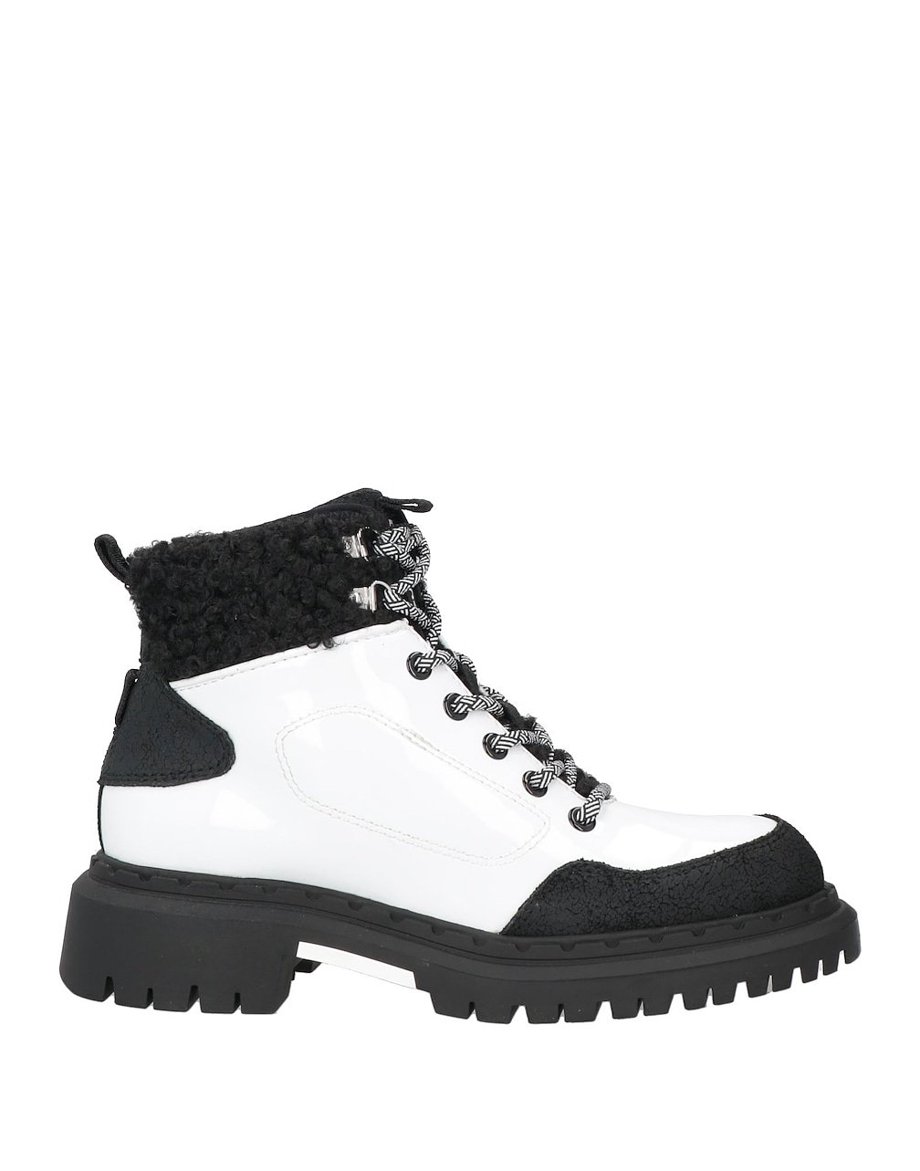 DESIGUAL - Stiefeletten