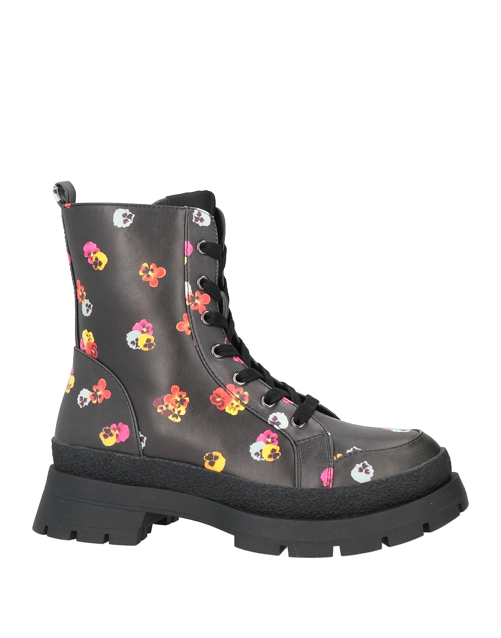 DESIGUAL - Ankle boots