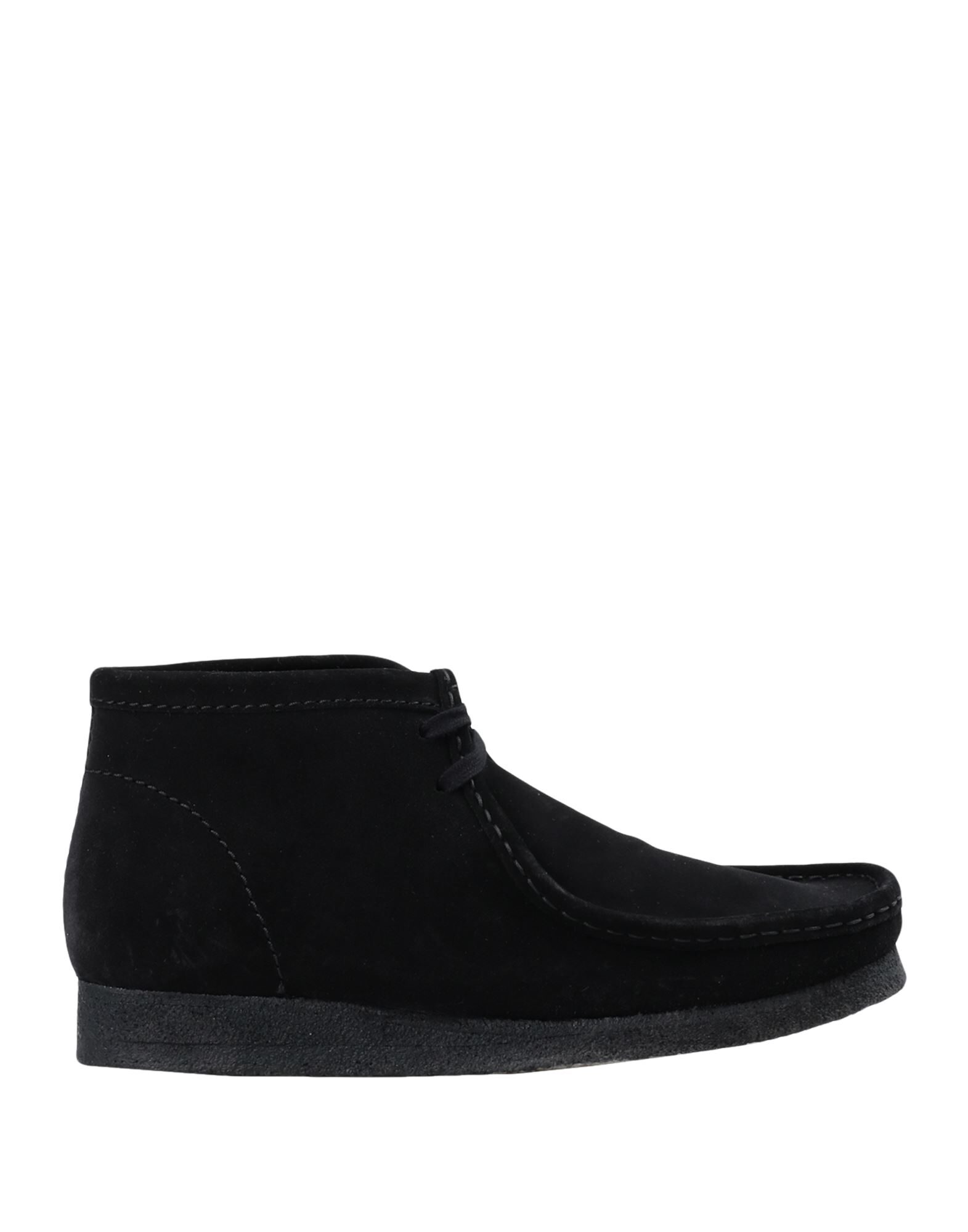 CLARKS - Ankle boots