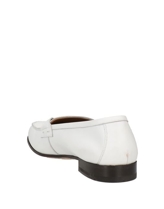 RICHARD OWE'N Мокасины