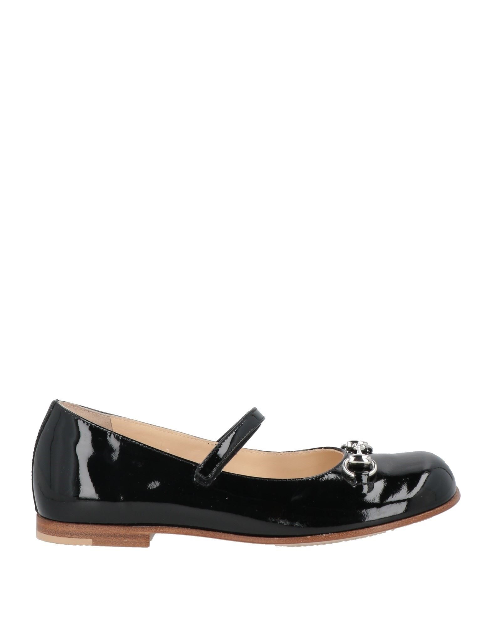 GUCCI - Ballet flats