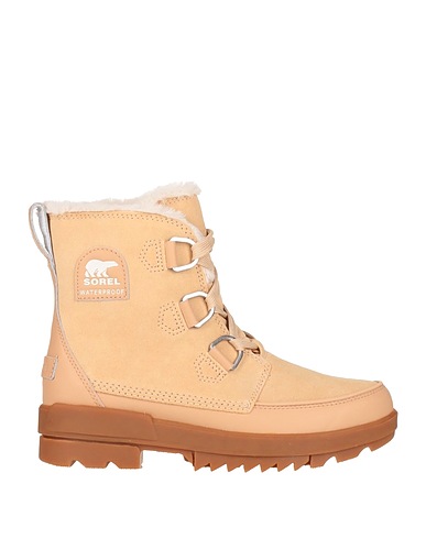 SOREL Ankle boot Leather