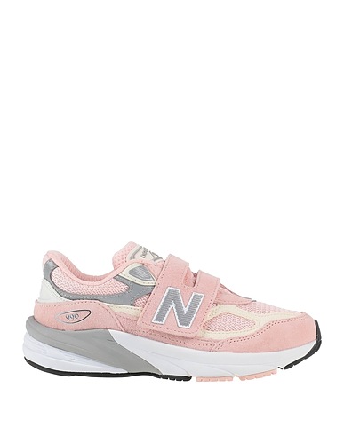 NEW BALANCE Sneakers 990 Fuel Cell Core
 Pink Leather, Textile fibers