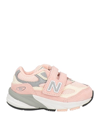 NEW BALANCE Sneakers 990 Fuel Cell Core Blush Leather, Textile fibres