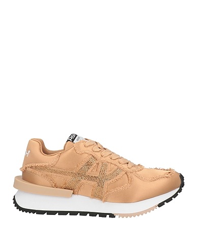 ASH Sneakers Sand Textile fibres