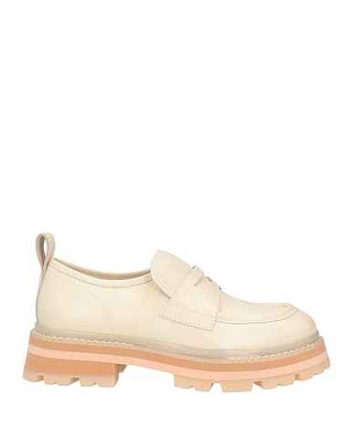 ASH Loafers Soft Leather