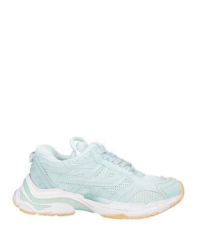 ASH Sneakers Sky blue Textile fibres