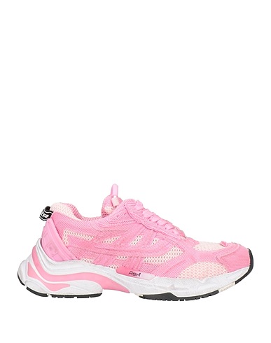 ASH Sneakers Ροζ Ίνες υφασμάτων