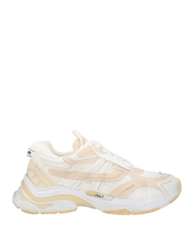 ASH Sneakers Beige Textile fibres
