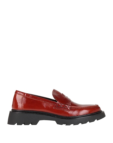 BRUNO PREMI Mocassino CUOIO 100% Pelle di bovino