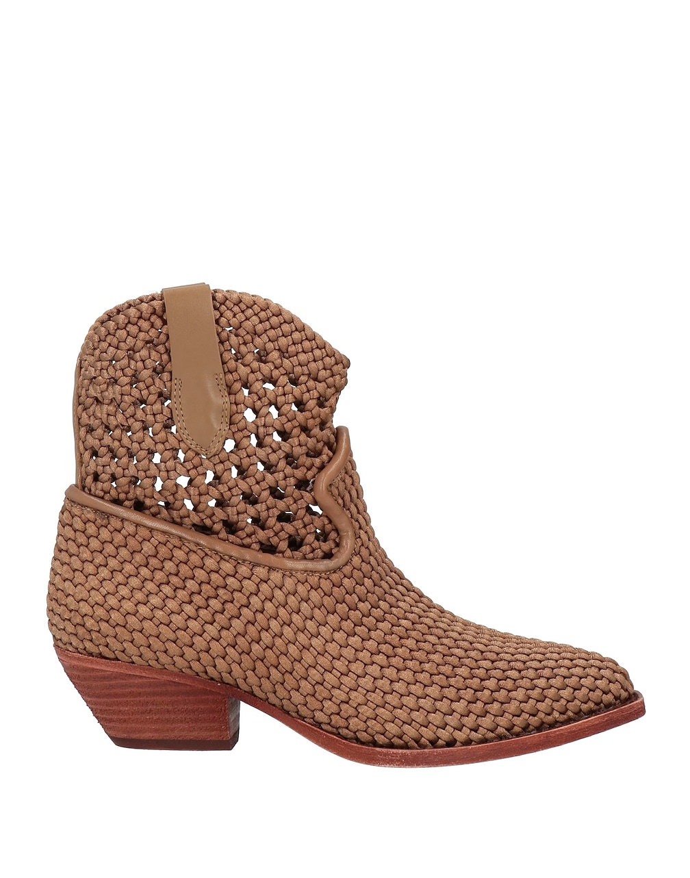 ASH - Ankle boots