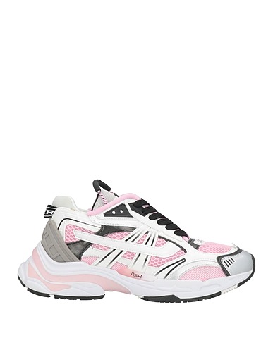 ASH Sneakers Copper Synthetisches Material