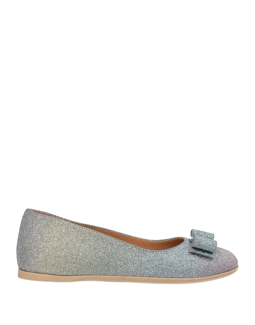 FERRAGAMO - Ballet flats