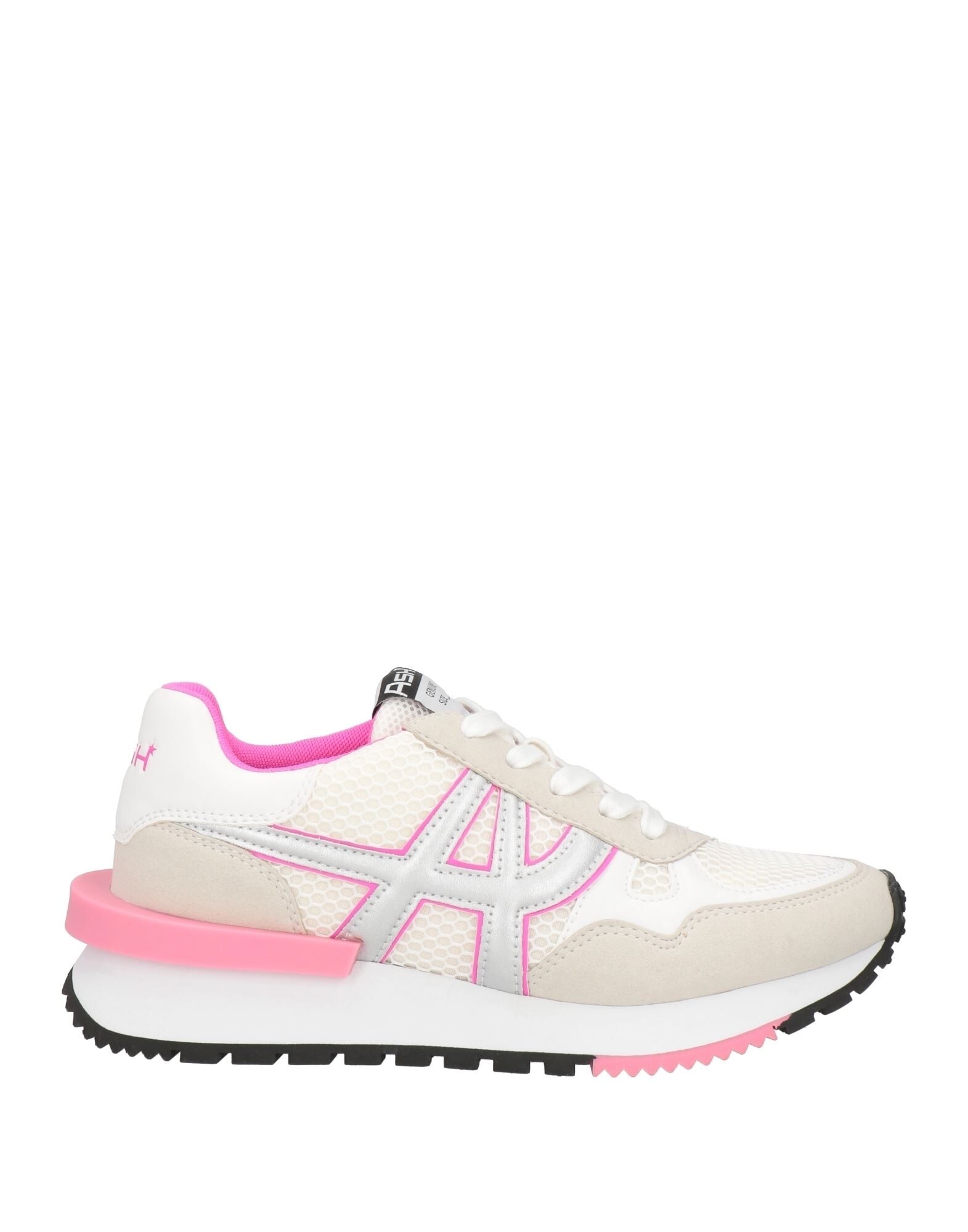 ASH - Кеды и кроссовки