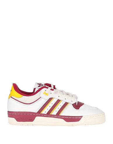 ADIDAS ORIGINALS Sneakers RIVALRY 86 LOW
 Off white Leather