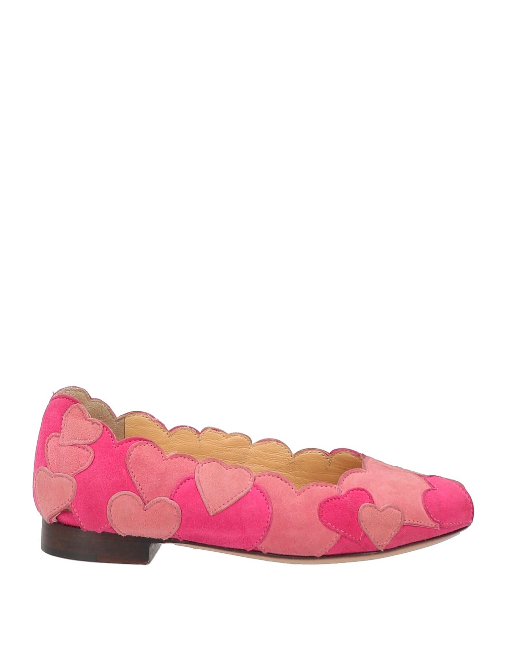 CHARLOTTE OLYMPIA - Ballet flats