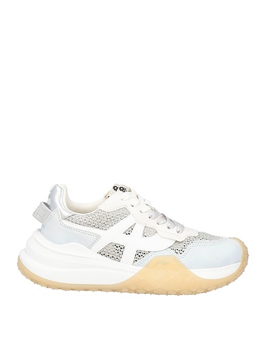 ASH Sneakers Sky blue Textile fibres