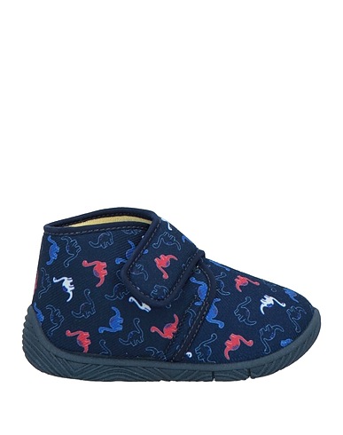 CHICCO Ciabatte e pantofole Blu navy 100% Poliestere