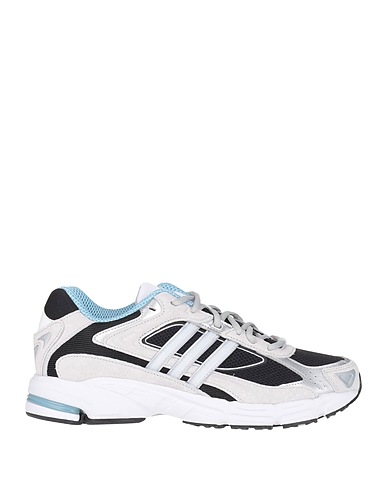 ADIDAS ORIGINALS Sneakers RESPONSE CL
 Nero Pelle, Fibre tessili