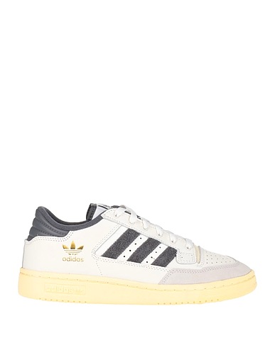ADIDAS ORIGINALS Sneakers CENTENNIAL 85 LO W
 Light grey Leather, Textile fibres