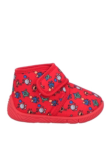 CHICCO Schuhe für Neugeborene Rot 100% Polyester