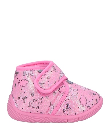CHICCO Ciabatte e pantofole Rosa 100% Poliestere