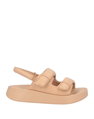 ASH Sandals Blush Soft Leather