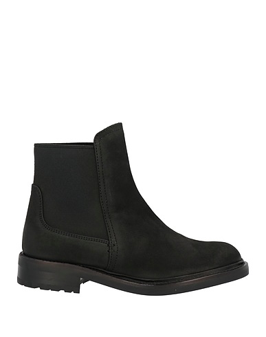 BELSTAFF Ankle boot Black Leather
